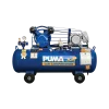 ปั๊มลมลูกสูบ PUMA PP-22 ขนาด 2HP ใช้สำหรับงานพ่นสี งานลมทั่วไป