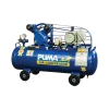 ปั๊มลมสายพาน PUMA PP-22 ขนาด 2HP ใช้สำหรับงานพ่นสี งานลมทั่วไป