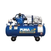 ปั๊มลมลูกสูบ PUMA PP-32 2HP 220V ถัง 148 ลิตร