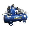 ปั๊มลมสายพาน PUMA PP-310P ขนาด 10HP ใช้สำหรับงานคาร์แคร์ ขนาดใหญ่