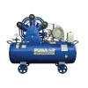ปั๊มลมสายพาน PUMA PP-315A ขนาด 15HP ใช้สำหรับอู่ซ่อมรถขนาดใหญ่
