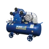 ปั๊มสายพาน PUMA PP-315A 15HP 380V ถัง 315 ลิตร