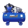 ปั๊มลมลูกสูบพูม่า PUMA ขนาด 20 แรงม้า รุ่น PP-320 ไฟฟ้า 380V ถังลม 700 ลิตร