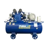 ปั๊มสายพาน PUMA PP-415 15HP 380V ถัง 520 ลิตร