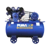 ปั๊มลมลูกสูบพูม่า PUMA ขนาด 30 แรงม้า รุ่น PP-430 ไฟฟ้า 380V ถังลม 800 ลิตร