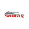 ปั๊มลมโซแม็กซ์ SOMAX