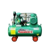 ปั๊มลม SOMAX 1 แรงม้า รุ่น SA-1/40 ถัง 40L ไฟฟ้า 220V เหมาะสำหรับงานอู่ซ่อมและเครื่องมือลมขนาดเล็ก