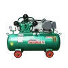 ปั๊มลมลูกสูบ SOMAX ขนาด 2 แรงม้า รุ่น SC-20/117 ไฟฟ้า 220V/380V ถังลม 117 ลิตร