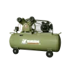 ปั๊มลมลูกสูบ SWAN 2HP รุ่น SVP-202/106L เหมาะสำหรับงานช่างและอุตสาหกรรม