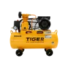 ปั๊มลมลูกสูบ TIGER ขนาด 1/4 แรงม้า รุ่น TGA1-36 ไฟฟ้า 220V ถังลม 35 ลิตร