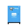 ปั๊มลมสกรู VATA รุ่น ZV11e ขนาด 15HP ปั๊มสกรูโรงงานระบบ Inverter ทนทาน ประหยัดไฟสูงสุด