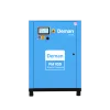 ปั๊มลมสกรู VATA รุ่น ZV15e ขนาด 20HP ปั๊มลมอุตสาหกรรม Inverter ประสิทธิภาพสูง คุ้มค่าต่อการลงทุน