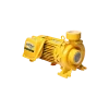 ปั๊มน้ำหอยโข่ง มิตซูบิชิ MITSUBISHI รุ่น WCM-2205T ขนาด 3 แรงม้า แรงดันสูงปานกลาง เหมาะสำหรับงานเกษตรกรรม