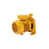 ปั๊มน้ำหอยโข่ง มิตซูบิชิ MITSUBISHI รุ่น ACH-755T ขนาด 1 แรงม้า ชนิดแรงดันสูง ประสิทธิภาพสูง 