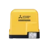ปั๊มน้ำอัตโนมัติ มิตซูบิชิ MITSUBISHI รุ่น EP-155R2 แบบแรงดันคงที่ ขนาด 150 วัตต์ รับประกันมอเตอร์ 11 ปี มีของพร้อมส่ง