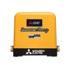 ปั๊มน้ำอัตโนมัติ มิตซูบิชิ MITSUBISHI รุ่น IP-505R2 ปั๊มน้ำอัตโนมัติอินเวอร์เตอร์ ขนาด 500 วัตต์ รับประกันมอเตอร์ 11 ปี มีของพร้อมส่ง