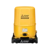 ปั๊มน้ำอัตโนมัติ มิตซูบิชิ MITSUBISHI รุ่น WP-205R2 ขนาด 200 วัตต์ แบบถังกลม รับประกันมอเตอร์ 11 ปี มีของพร้อมส่ง