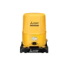ปั๊มน้ำอัตโนมัติ มิตซูบิชิ MITSUBISHI รุ่น WP-255R2 ขนาด 250 วัตต์ แบบถังกลม รับประกันมอเตอร์ 11 ปี มีของพร้อมส่ง