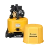 ปั๊มน้ำอัตโนมัติ มิตซูบิชิ MITSUBISHI รุ่น WP-255R2 ขนาด 250 วัตต์ แบบถังกล