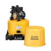 ปั๊มน้ำอัตโนมัติ มิตซูบิชิ MITSUBISHI รุ่น WP-305R2 ขนาด 300 วัตต์ แบบถังกลม