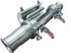 Magnetic Drawer (MGDM) แม่เหล็กดักเศษเหล็กแบบลิ้นชัก, Magnetic Tube(MGTM) แม่เหล็กดักเศษเหล็กแบบท่อ