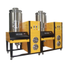 3 in 1 Hopper dryer