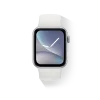 New series 4 Pro Smart watch-White