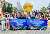 Siam Trolley Outing Trip 2023 @Danang, Viietnam Siam Trolley Outing Trip 2023 @Danang, Viietnam