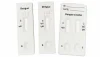 DENGUE IgG/IgM AND NS1 COMBO RAPID TEST CASSETTE, Device (10 test/kit)