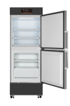 MCD-25L350 Minus 25 Degree Combined Refrigerator and Freezer for Biological Material Storage
