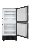 MD-40L518 500L Vertial Low Temperature Freezer with Minus 40 Degree