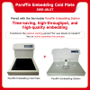 Paraffin Embedding Cold Plate
