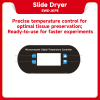 Slide Dryer