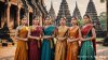 คนในยุคสมัยกรุงศรีอยุธยาใส่รองเท้าแบบไหน