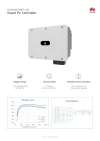 HUAWEI SUN2000-50KTL-M3 - 3Phase