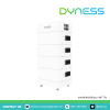 DYNESS TOWER 17.7