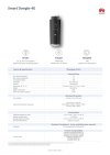 HUAWEI Smart 4G SDongleA-03-EU