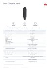 HUAWEI Smart Dongle-WLAN-FE SDongleA-05