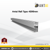 ANTAI Rail Splice
