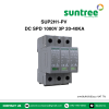 SUNTREE / SUP2H1-PV DC SPD 1000V 3P 20-40KA