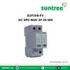 SUNTREE / SUP2H8-PV DC SPD 800V 2P 20-40KA
