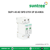 SUNTREE / SUP1-40 AC SPD 275V 2P 20-40KA