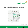 SUNTREE / SUP1-40 AC SPD 420V 4P 20-40KA