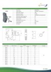 SUNTREE / SRD-30 DC FUSE LINK 10x38 1000V
