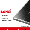 Longi Hi-MO7 LR7-72HGD 595-620M