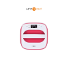 เครื่องรีดร้อน HTVRONT รุ่น Portable Heat Press 2 Raspberry