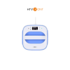 เครื่องรีดร้อน HTVRONT รุ่น Portable Heat Press 2 Blue