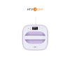 เครื่องรีดร้อน HTVRONT รุ่น Portable Heat Press 2 Purple