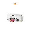 เครื่องพิมพ์ลายเสื้อ HTVRONT รุ่น D1 DTF Printer White