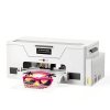 เครื่องพิมพ์ลายเสื้อ HTVRONT รุ่น D1 DTF Printer White